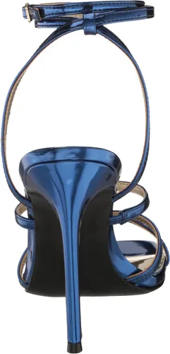 Vista 3 de GUESS Sandalias de tacón Sabie para mujer
