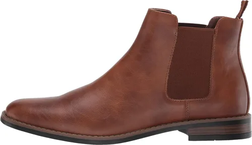 Vista 8 de Tienda Essentials Botas Chelsea para hombre