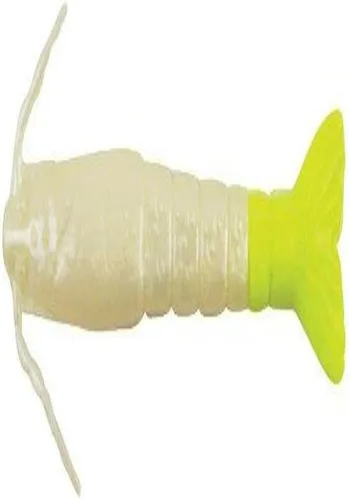 Vista 24 de Berkley Gulp! Shrimp Saltwater Fishing Soft Bait Camarones Naturales