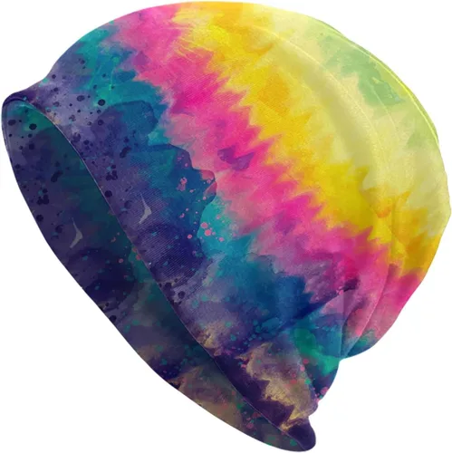 Vista 157 de Bufanda casual Bandana Sombrero Suelto Gorro Elástico Gorro, Gorro