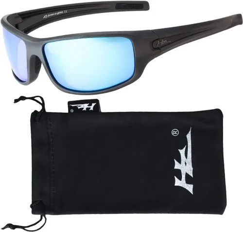 Vista 4 de Hornz HZ Series Arkana - Gafas de sol polarizadas prémium