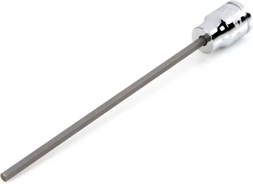 Vista 21 de TEKTON Dado de Broca Hexagonal de 3/8 Pulgadas de Impulso x 1/4 Pulgadas de Largo SHB12406