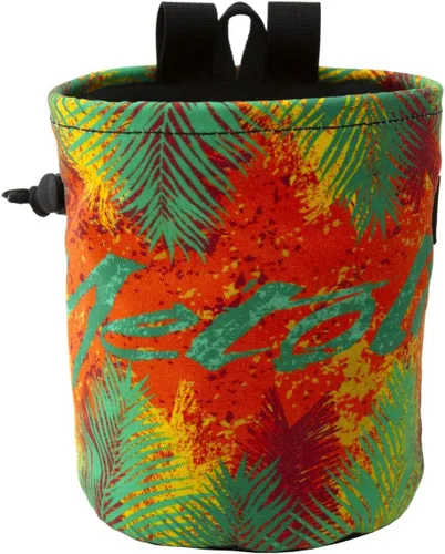 Vista 2 de Metolius Bolsa de tiza Leaf Camo Comp
