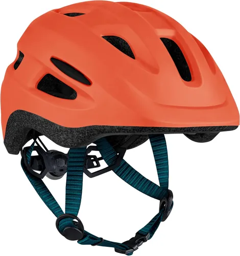 Vista 9 de Casco de bicicleta para niños pequeños Retrospec Scout - Casco de bicicleta para niños con protección multideporte, seguridad premium y ventilación