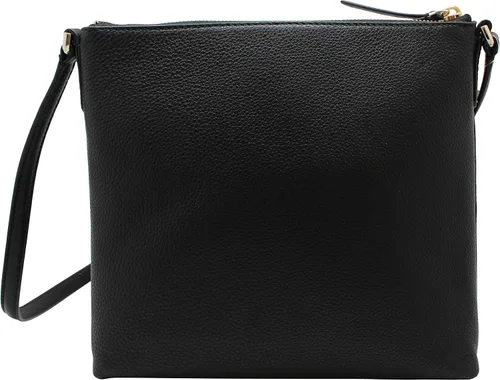 Vista 2 de Kate Spade Jackson - Bolso cruzado de cuero con cremallera superior para mujer