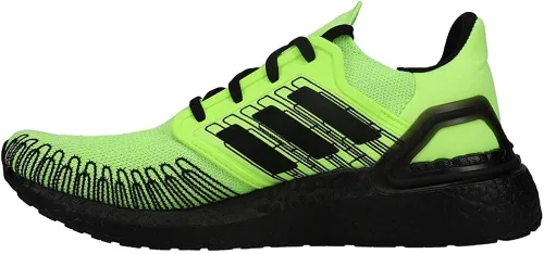 Vista 3 de adidas Ultraboost 20 tenis para hombre