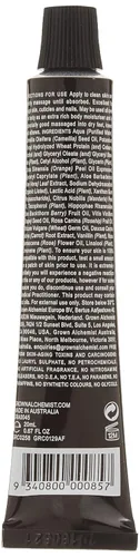 Vista 4 de Grown Alchemist Crema de manos - Vainilla y cáscara de naranja (0.7 fl oz, 0.67 onzas)
