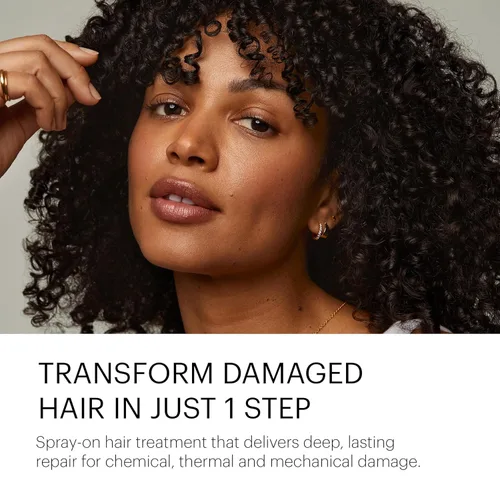 Vista 2 de epres Healthy Hair 3-Step System Starter Kit, Includes Bond Repair Treatment & Shampoo and Conditioner