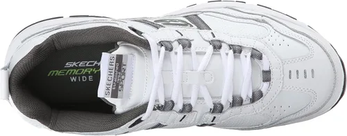 Vista 5 de Skechers Men's Vigor 2.0 Serpentine