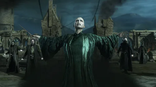 Vista 4 de Harry Potter and The Deathly Hallows Part 2 - Playstation 3