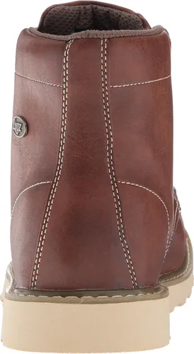 Vista 3 de Lugz Botas Roamer Hi Chukka para hombre