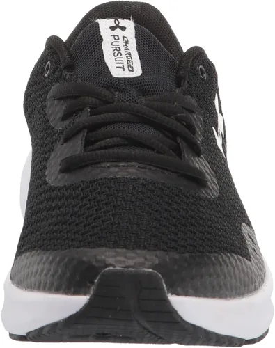 Vista 2 de Under Armour Tenis de correr unisex para niños Charged Pursuit 3
