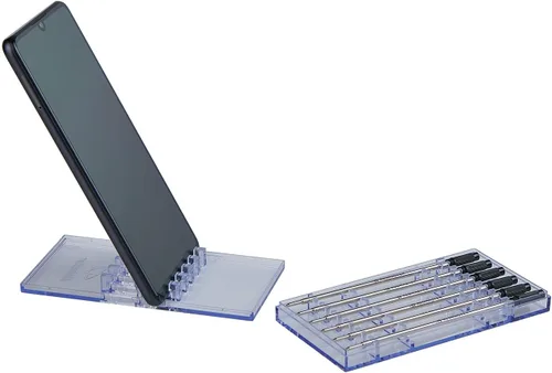 Vista 4 de Alohaster Recambios, para Cross Ballpoint Pens R-C-C10BLK