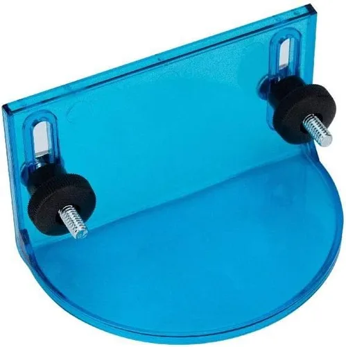 Vista 17 de POWERTEC Tablero de Mesa de Router de 24"x32" con Soporte para Herramientas, Placa de Router y Anillos de Inserción, Capacidad de 400lb Soporte