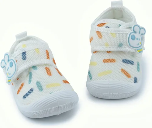 Vista 7 de WILLFUN unisex-child Sneaker