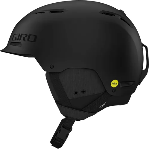 Vista 18 de Casco de esquí Giro Trig MIPS - Casco de snowboard para hombres, mujeres y jóvenes