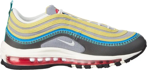 Vista 4 de Nike Zapatillas de running Air Max 97 para hombre