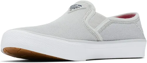 Vista 2 de Columbia Slackwater Breeze Slip PFG - Zapatos náuticos para mujer