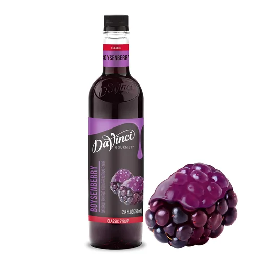 Vista 89 de DaVinci Gourmet Jarabe de azúcar de caña, botella de 25.4 fl oz (paquete de 2)