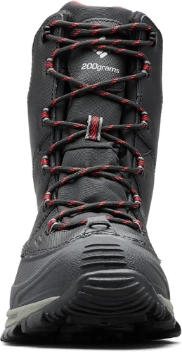 Vista 3 de Columbia Bugaboot III - Botas de nieve para hombre