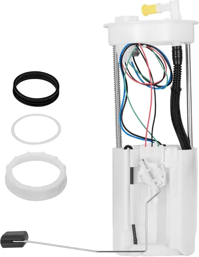 Vista 28 de BDFHYK Conjunto de módulo de bomba de combustible eléctrica compatible con Honda Civic 1992-1995 1.5L l4, 1.6L l4, compatible con Acura Integra