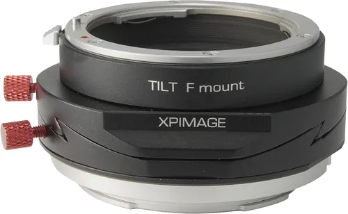 Vista 18 de Anillo adaptador de montaje de lente compatible con lente Leica M a cámara Nikon Z