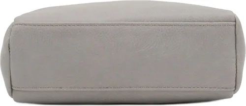 Vista 42 de FashionPuzzle Triple Zip Small Crossbody Bag