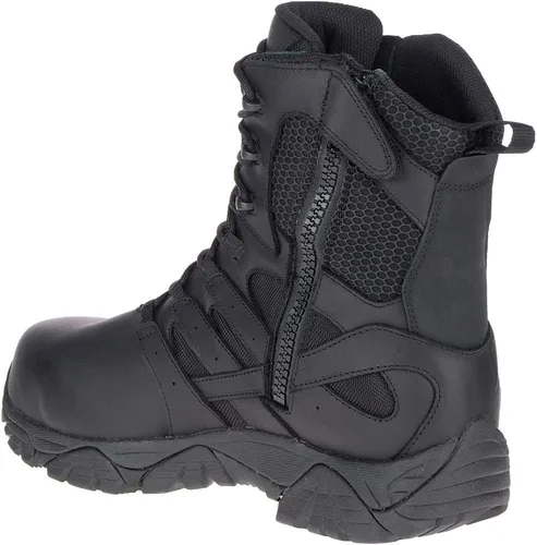 Vista 7 de Merrell Moab 2 Mid Gtx - Botas de senderismo para hombre