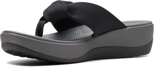 Vista 5 de Clarks Chanclas Arla Glison para mujer