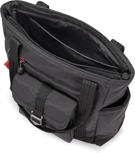 Vista 3 de Hedgren Ramble RFID 13.3" Bolsa de mano para portátil