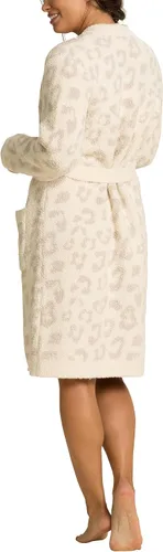 Vista 3 de Barefoot Dreams CozyChic Barefoot in The Wild Robe