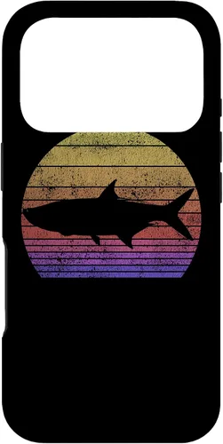 Vista 30 de Tarpon Fishing - Retro Tarpon Saltwater Fisherman Case for iPhone 17