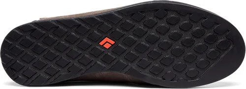 Vista 4 de Black Diamond Session Suede ApproachZapatos de senderismo para hombre