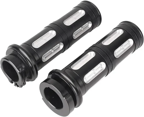 Vista 5 de Puños de manillar de bicicleta, 1 pulgada para bicicleta MTB BMX Road Mountain Bike
