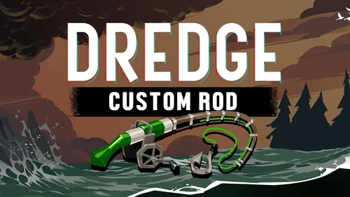 Vista 11 de DREDGE Deluxe Edition - Xbox Series X