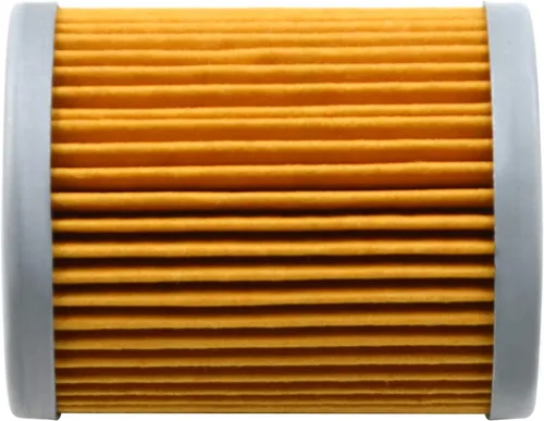 Vista 5 de OuYi Filtro de aceite de motocicleta para SUZUKI LTF250 QuadRunner 250 1988-2002 / LTF4WDX King Quad 300 300 1991-1999 / Lt4wd 300 1987-1999