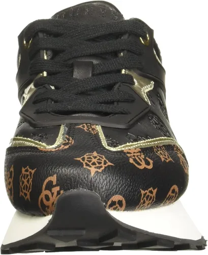 Vista 2 de GUESS Women's Luchia Sneaker