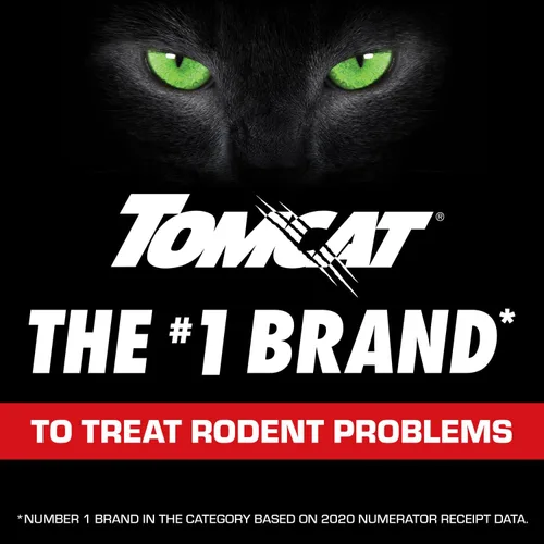 Vista 9 de Scotts-Tomcat 0362210 Gel atrayente de ratones, 1 onza, 1