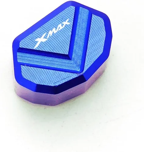 Vista 8 de Compatible con X-MAX 300 Xmax 300 Xmax 250 125 400 NMAX 155 Interruptor de motocicleta CNC Interruptor de señal de giro Accesorios de tecla