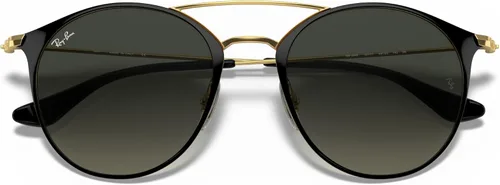 Vista 5 de Ray-Ban RB3546 Gafas de sol redondas