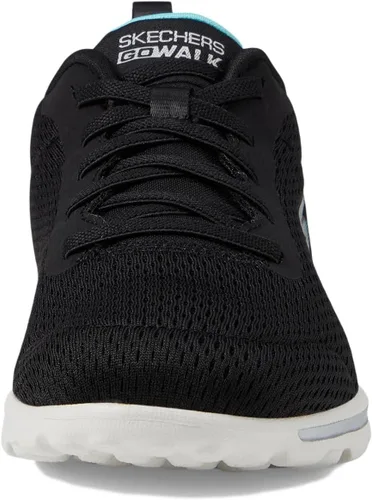 Vista 6 de Skechers Tenis Go Walk Travel-Fun Journey para mujer