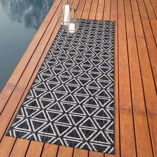 Vista 82 de Keen Home Design Terrace - Alfombra lavable de 8 x 10 pies para patio, cocina, balcón, playa, jardín, terraza y porche, tamaño: 7 pies 7 x 10 pies