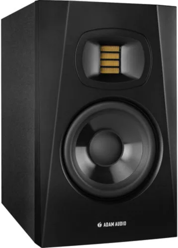 Vista 2 de ADAM Audio Monitor de campo cercano activo de la serie T (par) (Serie T T5V)
