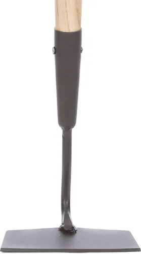 Vista 3 de Radius Premium - Azada de remolacha de mango largo, eje de madera