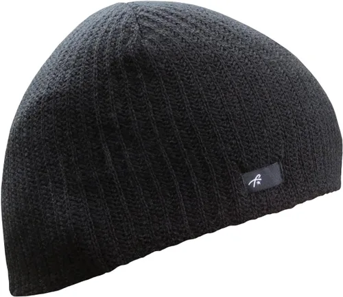 Vista 3 de Grace Folly Gorro diario con calavera para hombre o mujer (muchos colores)