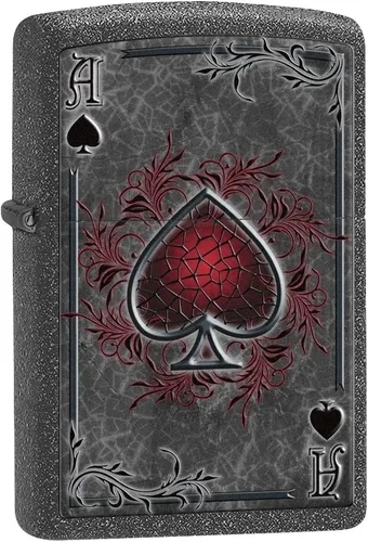 Vista 11 de Zippo Encendedores Ace