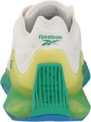 Vista 3 de Reebok Zig Kinetica Reecycle - Tenis de correr para mujer Claro