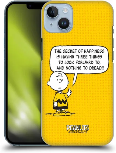 Vista 84 de Carcasa rígida para iPhone 7 y iPhone 8, diseño de cacahuetes, color marrón