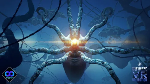 Vista 19 de The Ultimate VR Collection - 5 Great Games on One Disk (PSVRPS4)