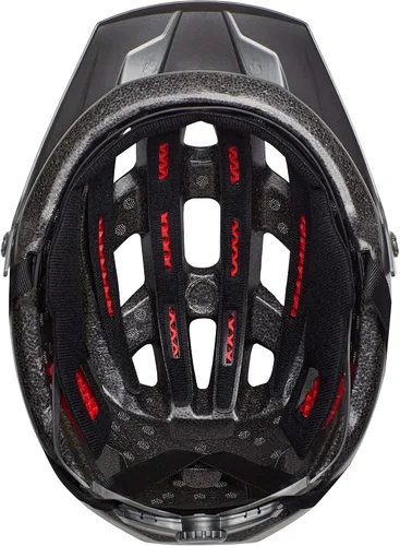 Vista 10 de Schwinn Casco Bunker ERT